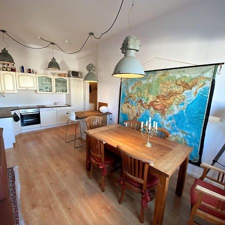 Helle 3-Zimmerwohnung In Uninaehe Braunschweig Luaran gambar